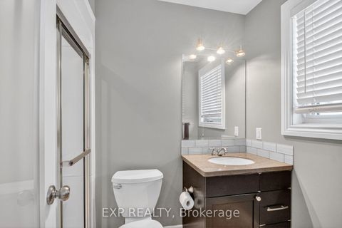 Photo 24 at 43 Hummingbird Crescent, Nepean (Cedargrove/Fraserdale), Ottawa