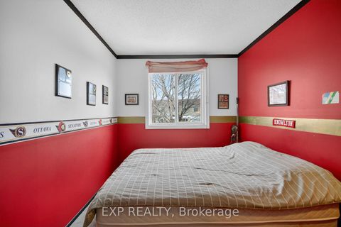 Photo 26 at 43 Hummingbird Crescent, Nepean (Cedargrove/Fraserdale), Ottawa