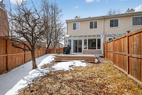 Photo 38 at 43 Hummingbird Crescent, Nepean (Cedargrove/Fraserdale), Ottawa