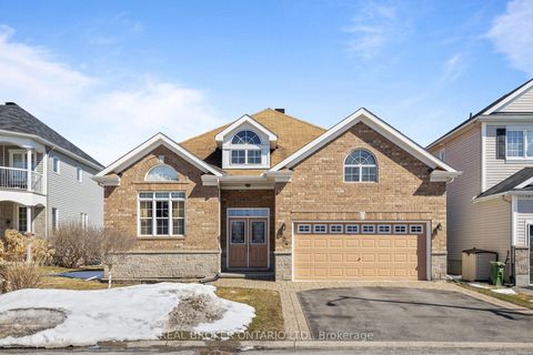 Photo 0 at 204 Hillpark High Street, Mer Bleue/Bradley Estates/Anderson Park, Orleans