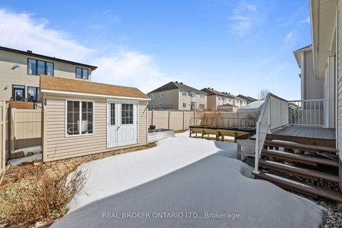 Photo 26 at 204 Hillpark High Street, Mer Bleue/Bradley Estates/Anderson Park, Orleans