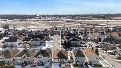 Photo 32 at 204 Hillpark High Street, Mer Bleue/Bradley Estates/Anderson Park, Orleans