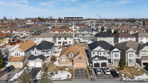 Photo 33 at 204 Hillpark High Street, Mer Bleue/Bradley Estates/Anderson Park, Orleans