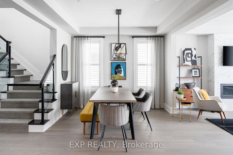 Photo 3 at 741 Cheviot Street, Goulbourn Twp From Franktown Rd/South To Rideau, Stittsville