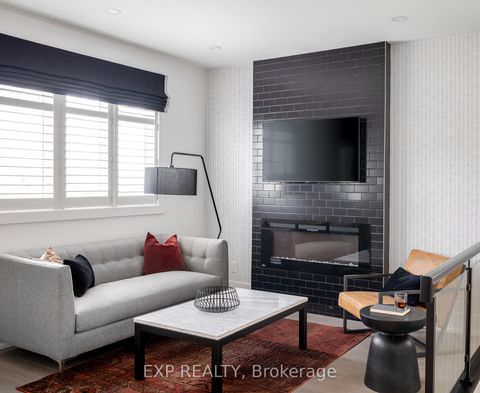 Photo 5 at 741 Cheviot Street, Goulbourn Twp From Franktown Rd/South To Rideau, Stittsville