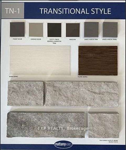 Photo 10 at 741 Cheviot Street, Goulbourn Twp From Franktown Rd/South To Rideau, Stittsville