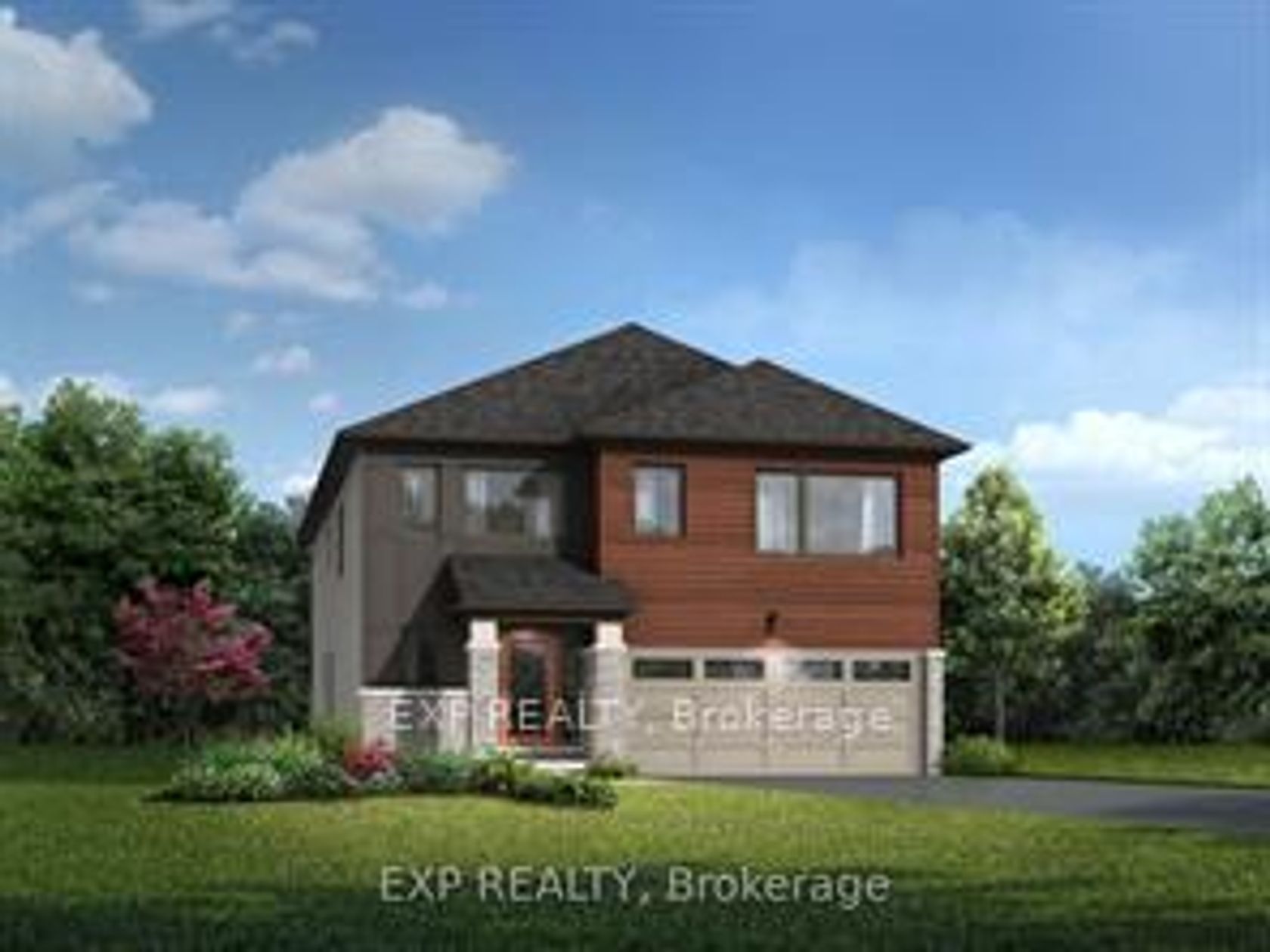 741 Cheviot Street, Goulbourn Twp From Franktown Rd/South To Rideau, Stittsville 2