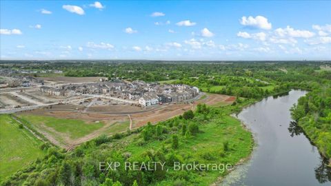 Photo 2 at 703 Cheviot Street, Goulbourn Twp From Franktown Rd/South To Rideau, Stittsville