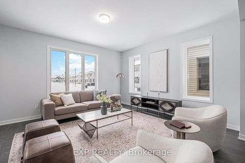 Photo 8 at 703 Cheviot Street, Goulbourn Twp From Franktown Rd/South To Rideau, Stittsville