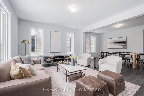 Photo 9 at 703 Cheviot Street, Goulbourn Twp From Franktown Rd/South To Rideau, Stittsville