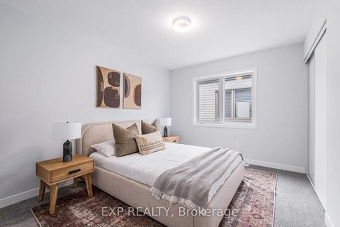 Photo 20 at 703 Cheviot Street, Goulbourn Twp From Franktown Rd/South To Rideau, Stittsville