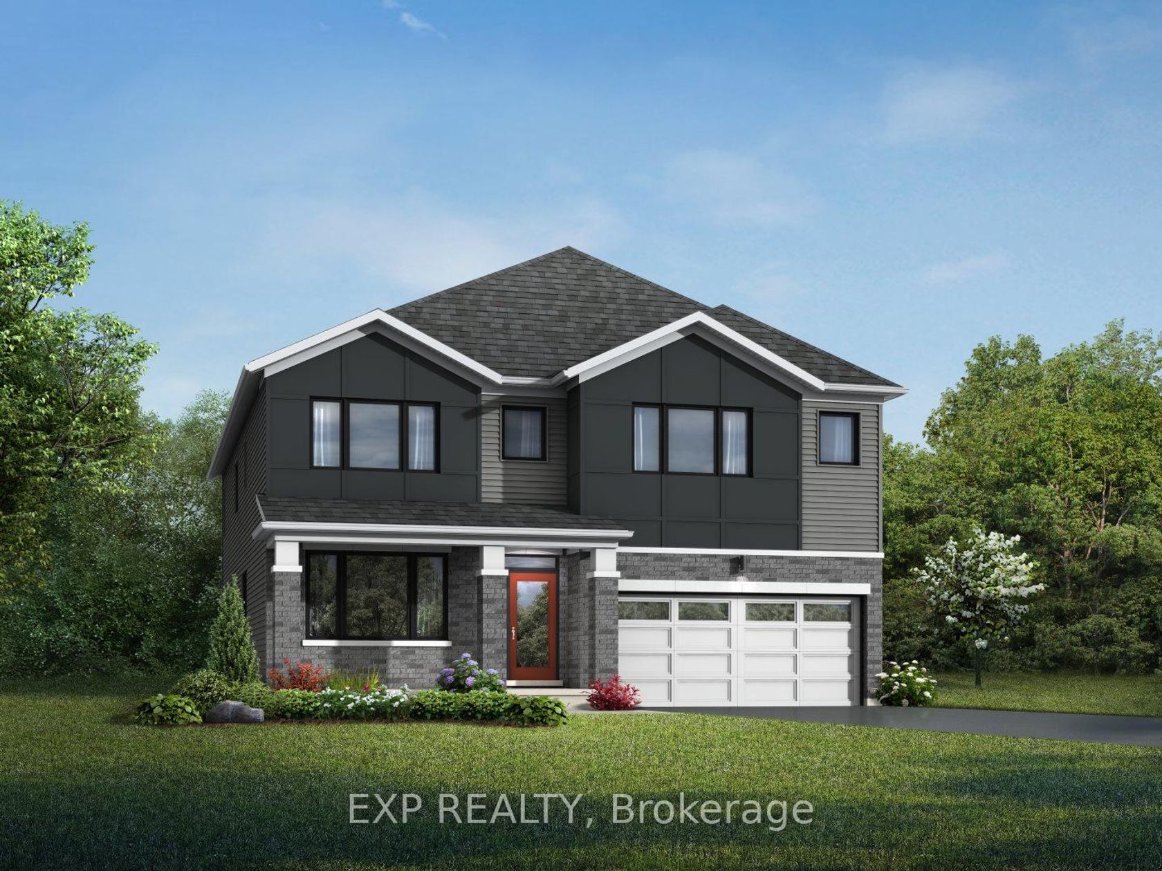 703 Cheviot Street, Goulbourn Twp From Franktown Rd/South To Rideau, Stittsville 2