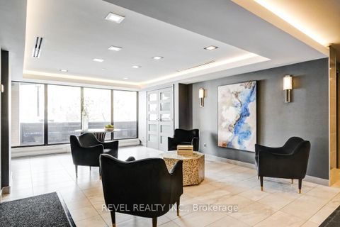 Photo 1 at 2101 - 556 Laurier Avenue W, Ottawa Centre