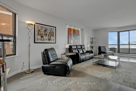 Photo 3 at 2101 - 556 Laurier Avenue W, Ottawa Centre