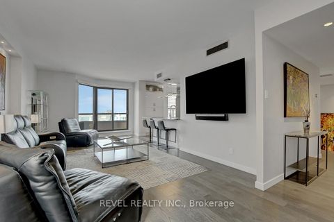 Photo 4 at 2101 - 556 Laurier Avenue W, Ottawa Centre