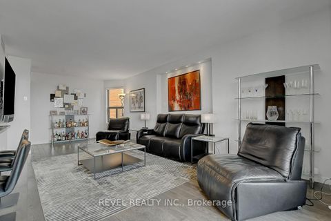 Photo 6 at 2101 - 556 Laurier Avenue W, Ottawa Centre