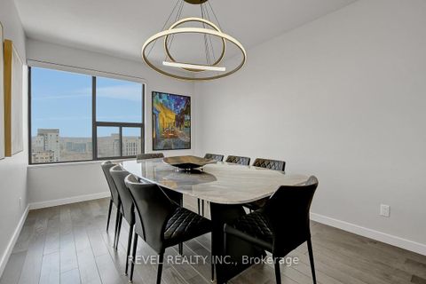 Photo 12 at 2101 - 556 Laurier Avenue W, Ottawa Centre