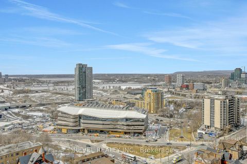 Photo 15 at 2101 - 556 Laurier Avenue W, Ottawa Centre