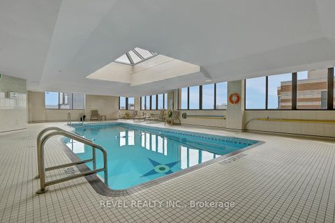 Photo 29 at 2101 - 556 Laurier Avenue W, Ottawa Centre