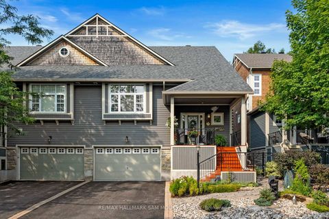 Photo 1 at 25 Marsh Sparrow Private, Morgan's Grant/South March, Kanata