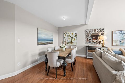 Photo 7 at 25 Marsh Sparrow Private, Morgan's Grant/South March, Kanata