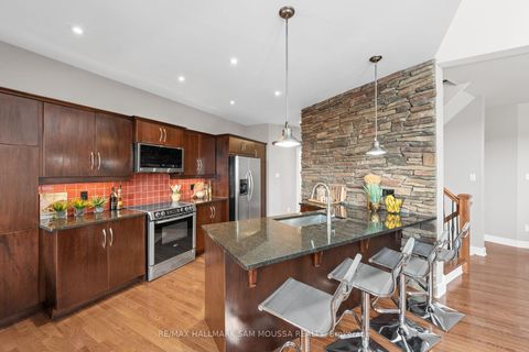 Photo 13 at 25 Marsh Sparrow Private, Morgan's Grant/South March, Kanata