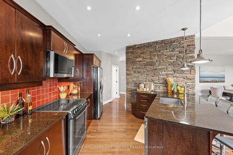 Photo 14 at 25 Marsh Sparrow Private, Morgan's Grant/South March, Kanata