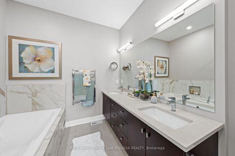 Photo 26 at 25 Marsh Sparrow Private, Morgan's Grant/South March, Kanata