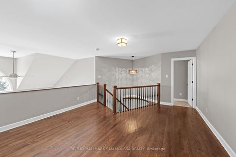 Photo 29 at 25 Marsh Sparrow Private, Morgan's Grant/South March, Kanata