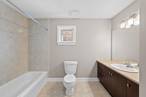 Photo 30 at 25 Marsh Sparrow Private, Morgan's Grant/South March, Kanata