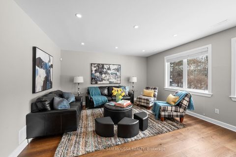 Photo 31 at 25 Marsh Sparrow Private, Morgan's Grant/South March, Kanata