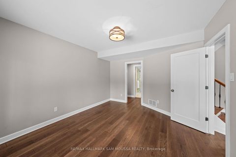 Photo 34 at 25 Marsh Sparrow Private, Morgan's Grant/South March, Kanata