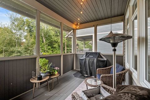 Photo 38 at 25 Marsh Sparrow Private, Morgan's Grant/South March, Kanata