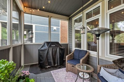 Photo 39 at 25 Marsh Sparrow Private, Morgan's Grant/South March, Kanata