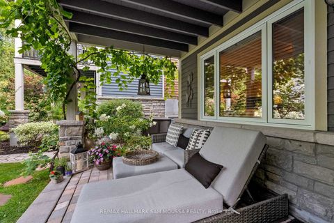 Photo 40 at 25 Marsh Sparrow Private, Morgan's Grant/South March, Kanata