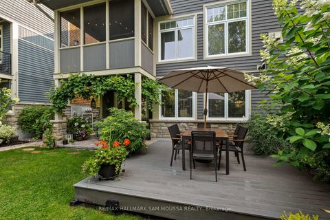 Photo 41 at 25 Marsh Sparrow Private, Morgan's Grant/South March, Kanata