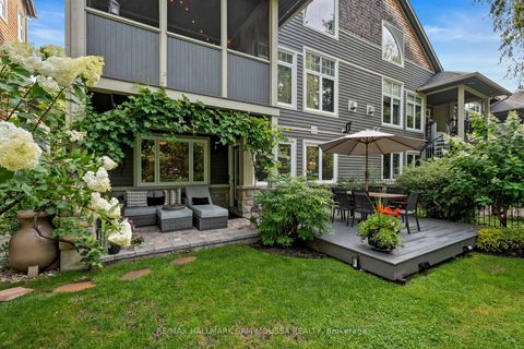 Photo 42 at 25 Marsh Sparrow Private, Morgan's Grant/South March, Kanata