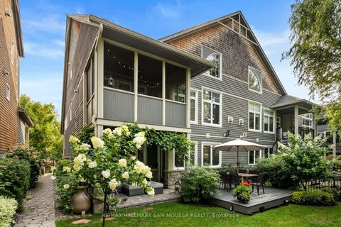 Photo 43 at 25 Marsh Sparrow Private, Morgan's Grant/South March, Kanata