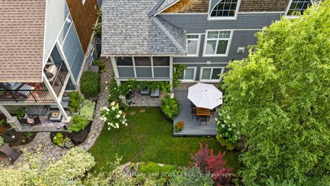 Photo 45 at 25 Marsh Sparrow Private, Morgan's Grant/South March, Kanata