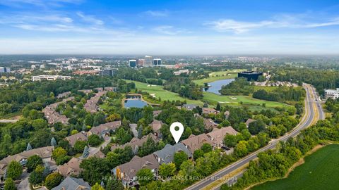 Photo 46 at 25 Marsh Sparrow Private, Morgan's Grant/South March, Kanata