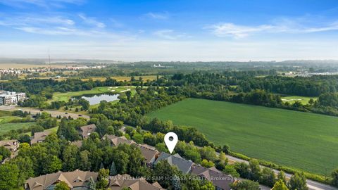 Photo 48 at 25 Marsh Sparrow Private, Morgan's Grant/South March, Kanata