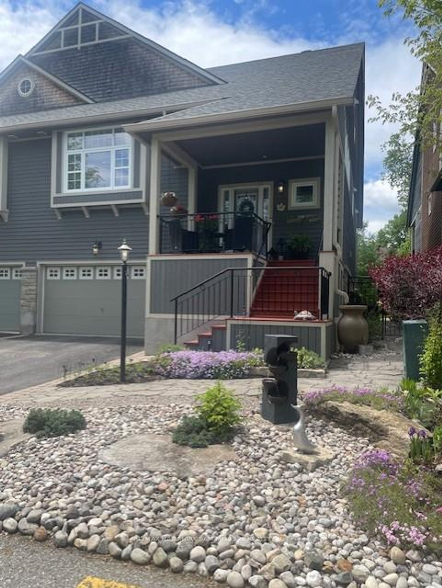 25 Marsh Sparrow Private, Morgan's Grant/South March, Kanata 2