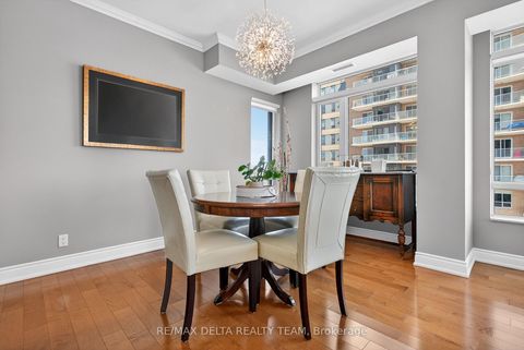 Photo 7 at 505 - 100 INLET Private, Chatelaine Village, Orleans