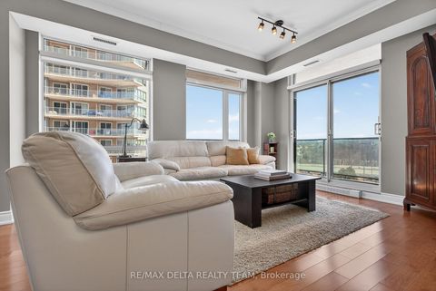 Photo 9 at 505 - 100 INLET Private, Chatelaine Village, Orleans