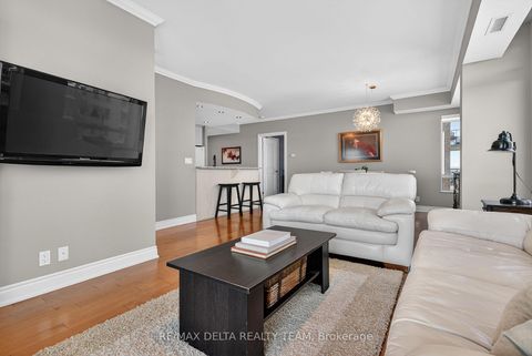 Photo 10 at 505 - 100 INLET Private, Chatelaine Village, Orleans