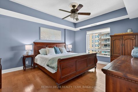 Photo 11 at 505 - 100 INLET Private, Chatelaine Village, Orleans