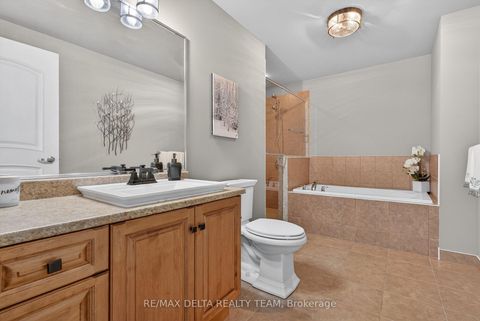 Photo 13 at 505 - 100 INLET Private, Chatelaine Village, Orleans