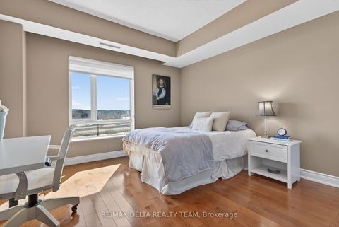 Photo 15 at 505 - 100 INLET Private, Chatelaine Village, Orleans