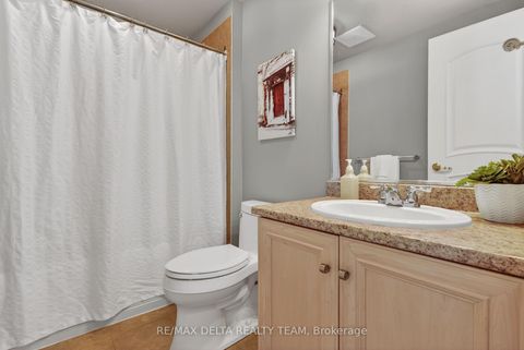 Photo 16 at 505 - 100 INLET Private, Chatelaine Village, Orleans