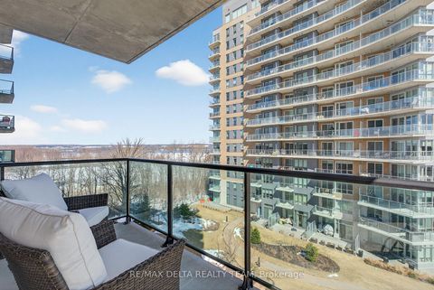 Photo 19 at 505 - 100 INLET Private, Chatelaine Village, Orleans